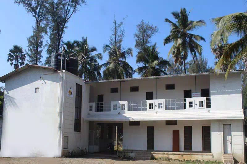 Nishad Residency Inn