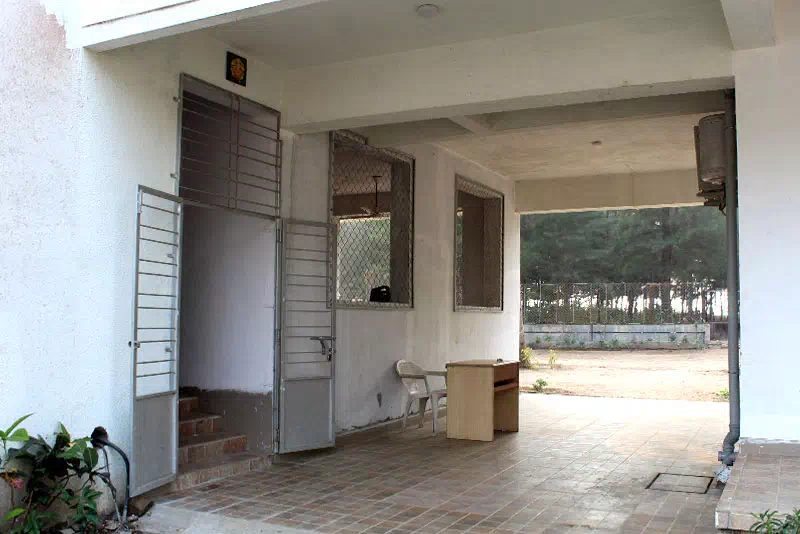 Nishad Residency Inn