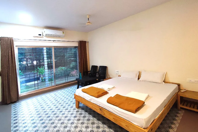 Nishad Residency Inn