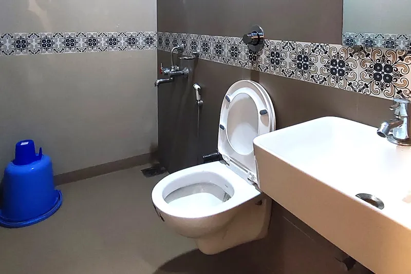 Nishad Residency Inn