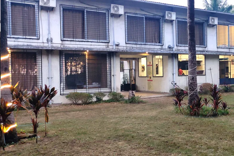 Nishad Residency Inn