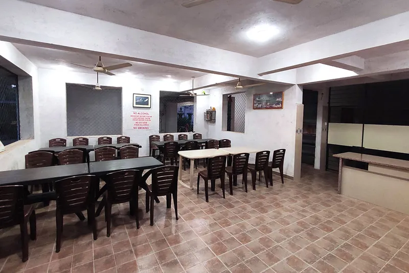 Nishad Residency Inn