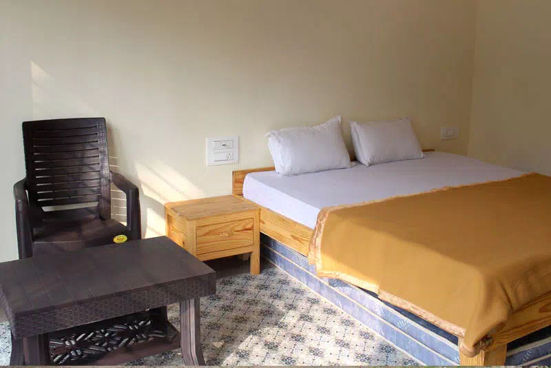Nishad Residency Inn