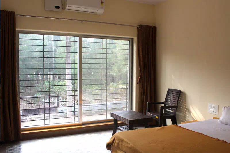 Nishad Residency Inn