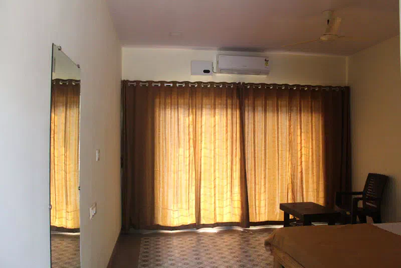Nishad Residency Inn