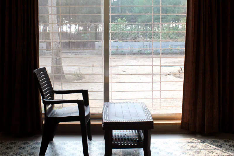 Nishad Residency Inn