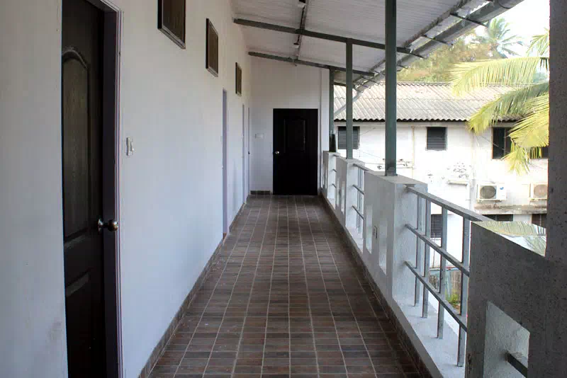 Nishad Residency Inn