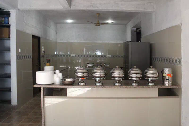 Nishad Residency Inn