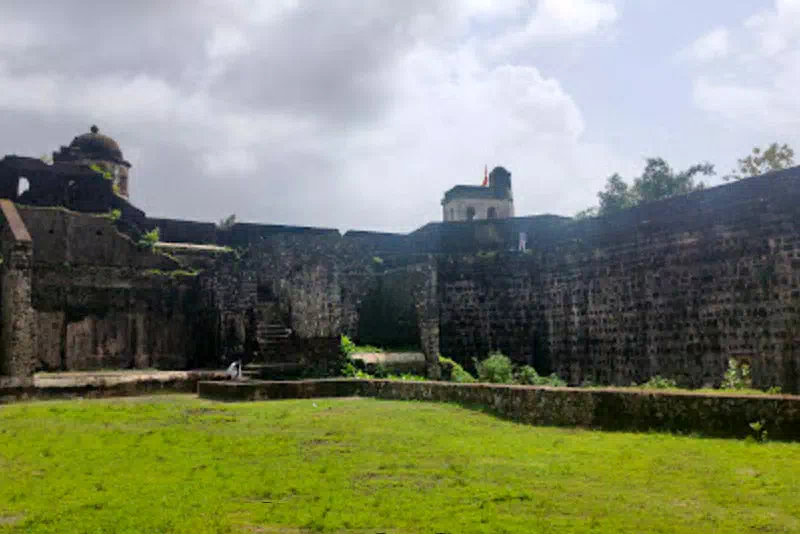 shirgaon-fort